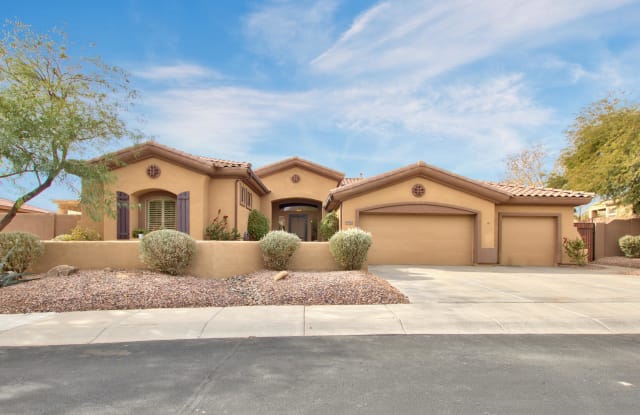41910 N OAKLAND Court - 41910 North Oakland Court, Anthem, AZ 85086