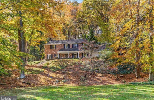 594 CONTENTION LANE - 594 Contention Lane, Chester County, PA 19312
