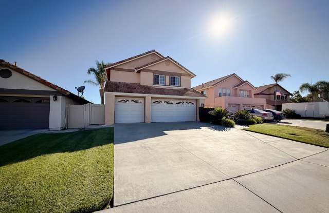 Central Murrieta, Cul-De-Sac Home For Rent! Gallery 4