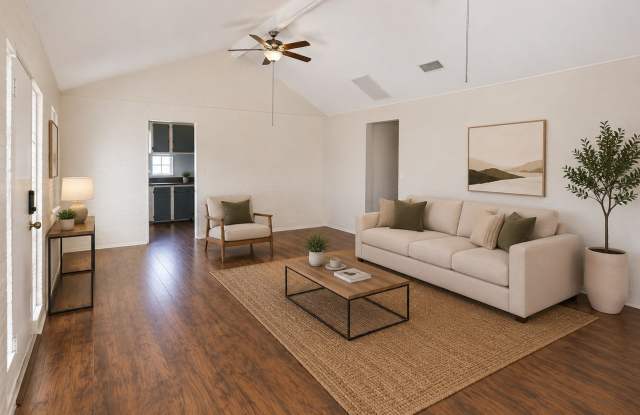 445½ E. Puente St, Covina — 2BD/1BA for Lease Gallery 4