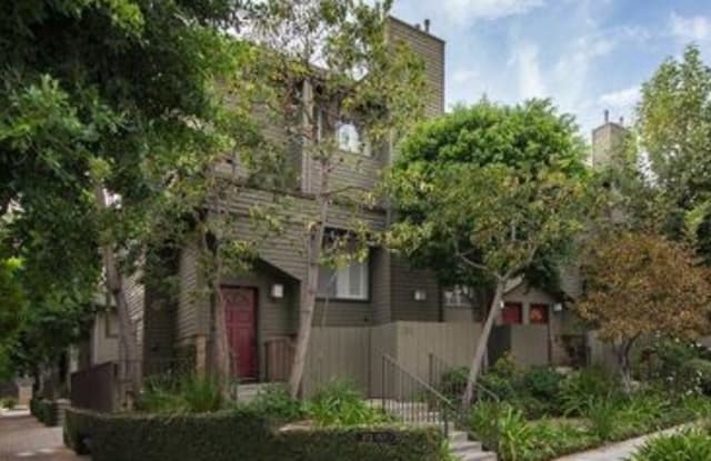 283 South Hudson Avenue - 20 photos photos