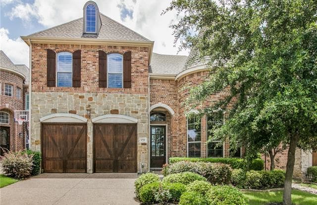 4720 Pyramid Drive - 4720 Pyramid Drive, Plano, TX 75093