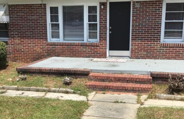 600 North 12th Street - 600 North 12th Street, West Columbia, SC 29169
