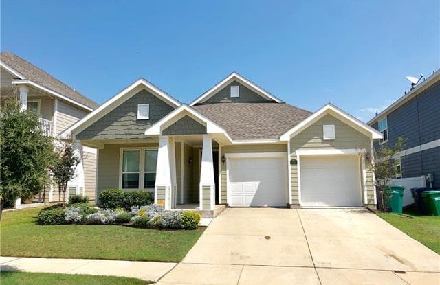 9173 Blackstone Drive - 9173 Blackstone Dr, Providence Village, TX 76227