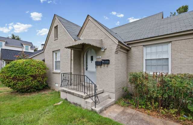 612 Brister Street Gallery 4