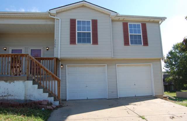 3500 Northwest 71st Street - 3500 NW 71 Ter, Kansas City, MO 64151