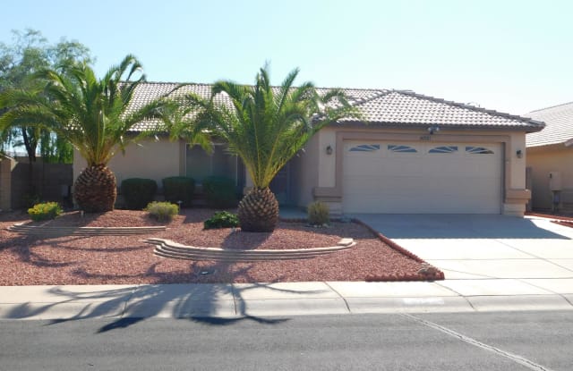 20521 N 107TH Drive - 20521 North 107th Drive, Peoria, AZ 85373