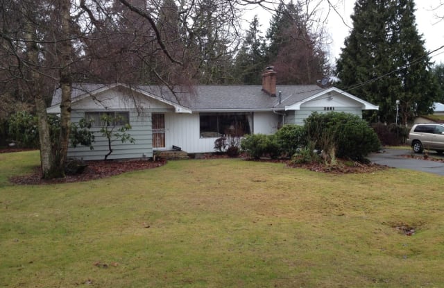 3001 M St SE - 3001 M Street Southeast, Auburn, WA 98002