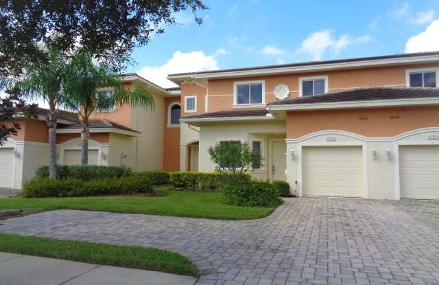 Real Estate and Property Management Company - Vero Beach Rent LLC. - 831 Middleton Drive Southwest, Florida Ridge, FL 32962