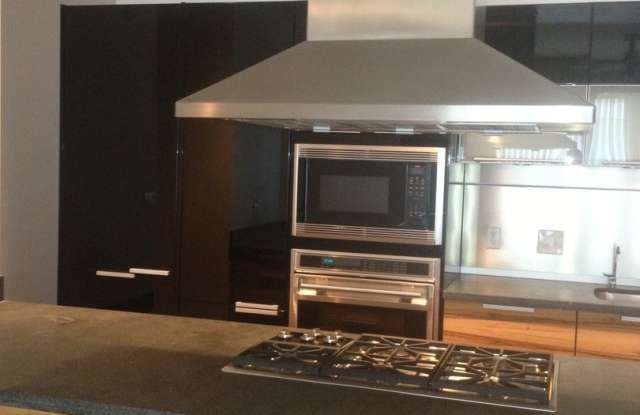 2 Bedroom Loft at Loft 5! Gallery 1