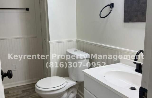 4 Bed 2 Bath ready to rent Gallery 4