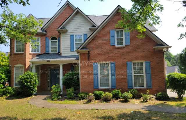Beautiful 4 Bedroom House in Buford! photos photos