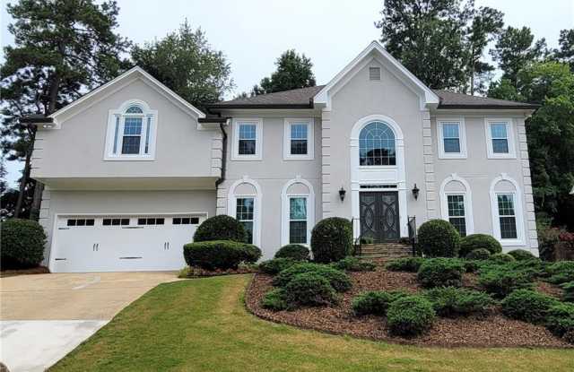 450 Cullen Copse - 450 Cullen Copse, Johns Creek, GA 30022