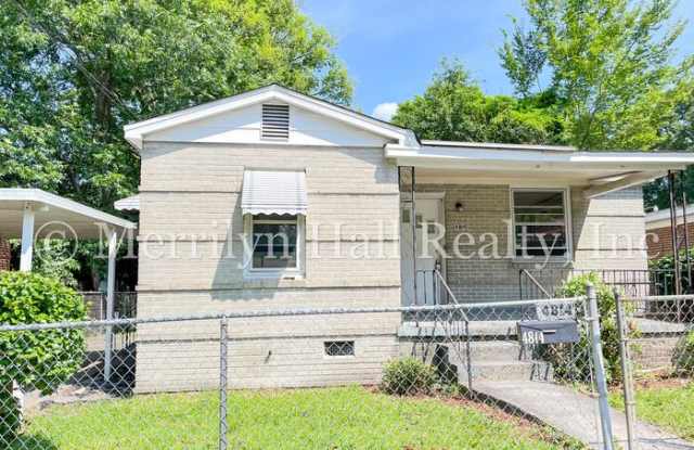 4814 Norman Street photos photos