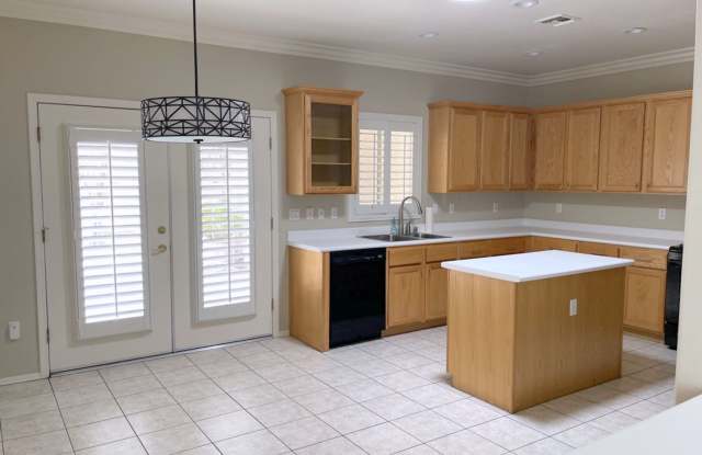 Beautiful Single Story Home in Sun City Mcdonald Ranch photos photos