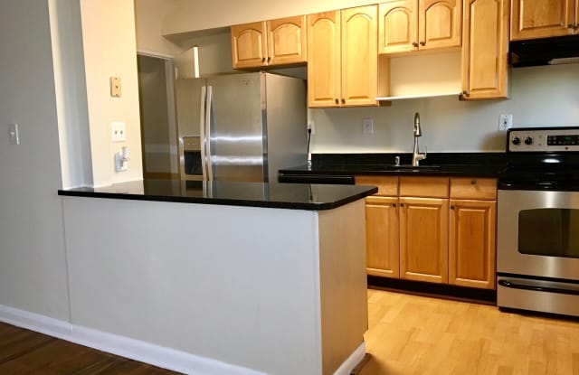 2806 Mooregate Rd - 2806 Moorgate Road, Dundalk, MD 21222