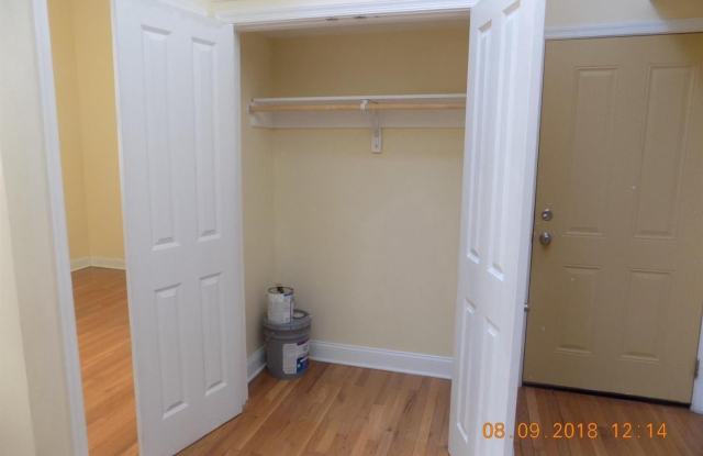 106 N EUTAW Street Gallery 3