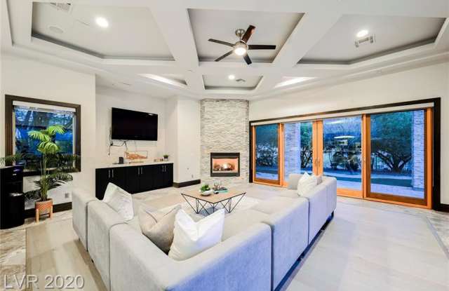 650 St Croix - 650 Saint Croix Street, Henderson, NV 89012