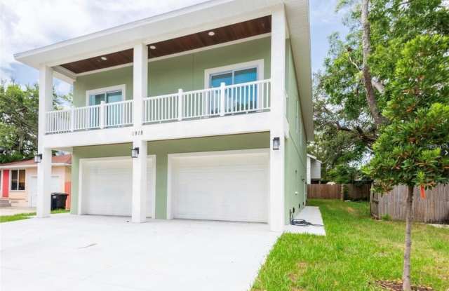 1918 N BETTY LANE - 1918 North Betty Lane, Pinellas County, FL 33755