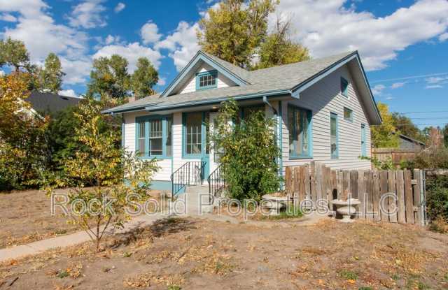 2813 Bent Avenue - 1 Gallery 3