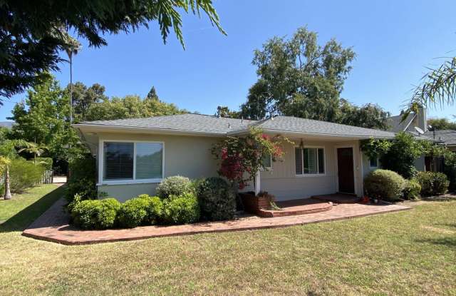 102 Toyon Drive - 102 Toyon Drive, Santa Barbara, CA 93105 102 Toyon Drive - 102 Toyon Drive, Santa Barbara, CA 93105
