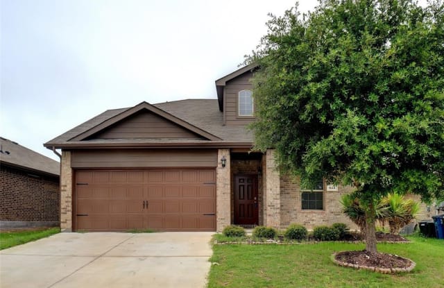 644 River Rock Drive - 644 River Rock Road, Azle, TX 76020
