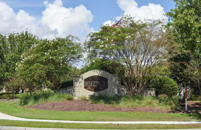 4140 Breezewood Drive Apartment 201 Gallery 3