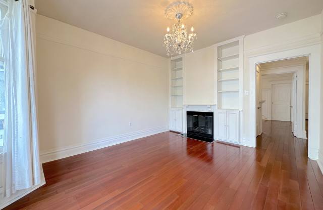 1155 Pine Street - 1155 Pine Street, San Francisco, CA 94109