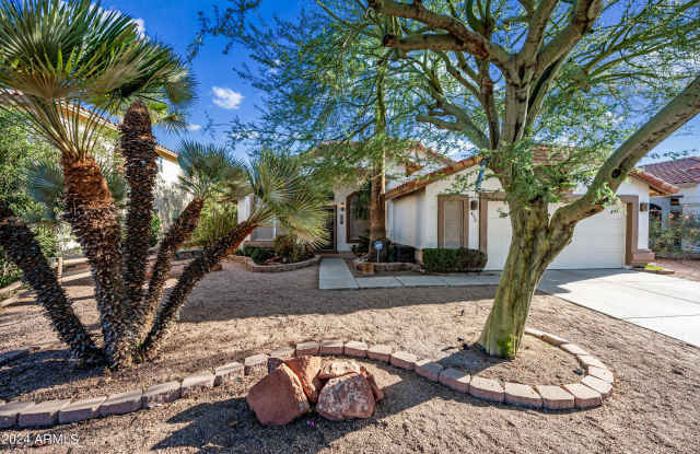 473 West Smoke Tree Road photos photos