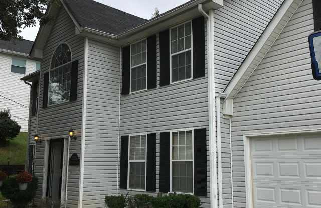 2339 Brandenberry Court - 2339 Brandenberry Court, Panthersville, GA 30034