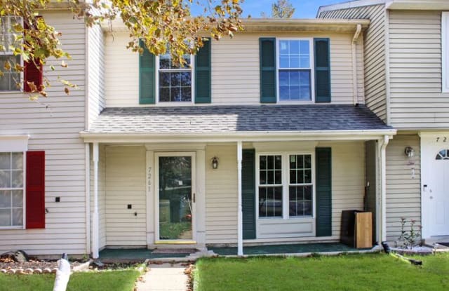 7261 Sheila Turn - 7261 Sheila Turn, Clinton, MD 20735