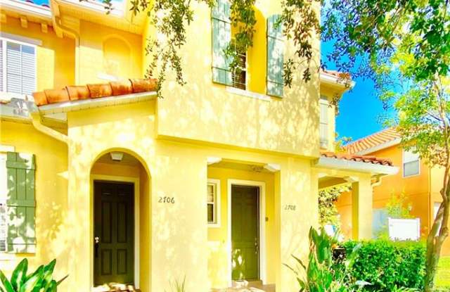 2708 ANDROS LANE - 2708 Andros Lane, Four Corners, FL 34747