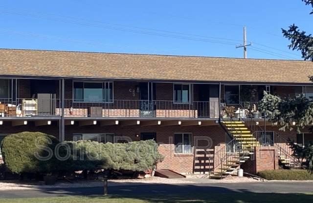 434 Valley Hi Circle photos photos