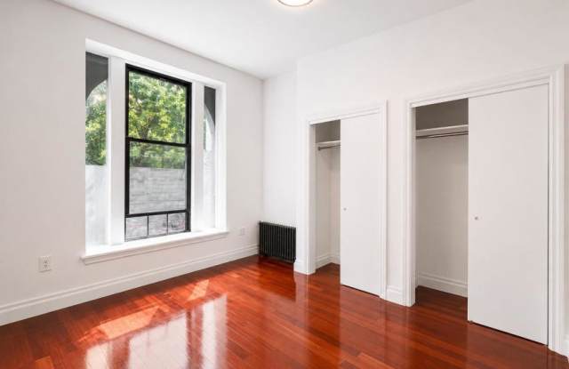 601 West 137th Street Gallery 3