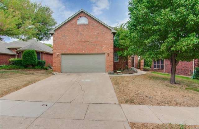 4821 Great Divide Drive - 4821 Great Divide Drive, Fort Worth, TX 76137