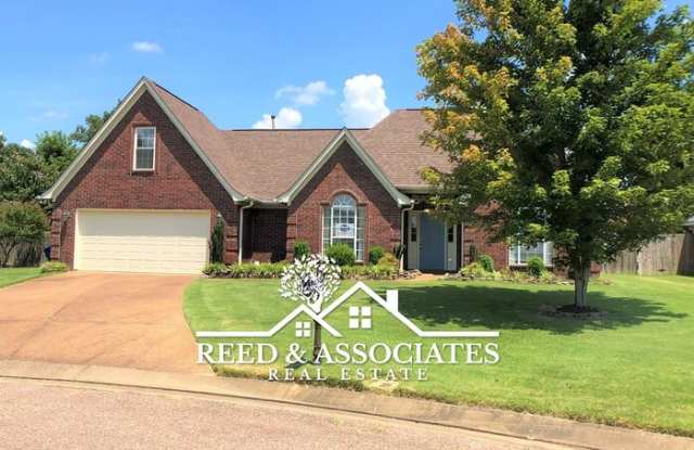 120 Oakland Woods Cove - 120 Oakland Woods Cove, Oakland, TN 38060 120 Oakland Woods Cove - 120 Oakland Woods Cove, Oakland, TN 38060