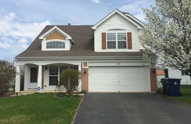 844 Violet Circle, Naperville, IL 60540 photos photos
