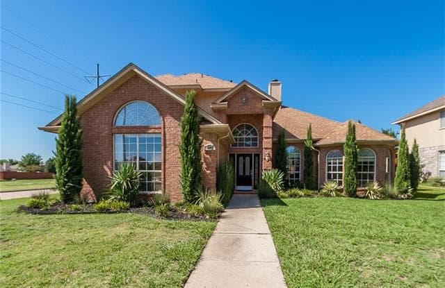 4117 Christopher Way - 4117 Christopher Way, Plano, TX 75024
