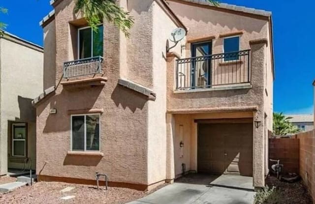 6044 Aripeka Street - 6044 Aripeka Street, Whitney, NV 89011
