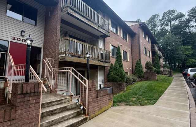 Renovated Condo in Quiet Community on 1st Floor! photos photos