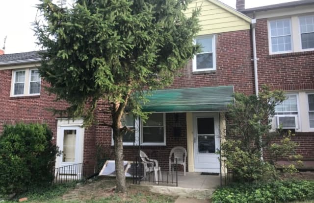 1619 Shadyside Rd - 1619 Shadyside Road, Baltimore, MD 21218