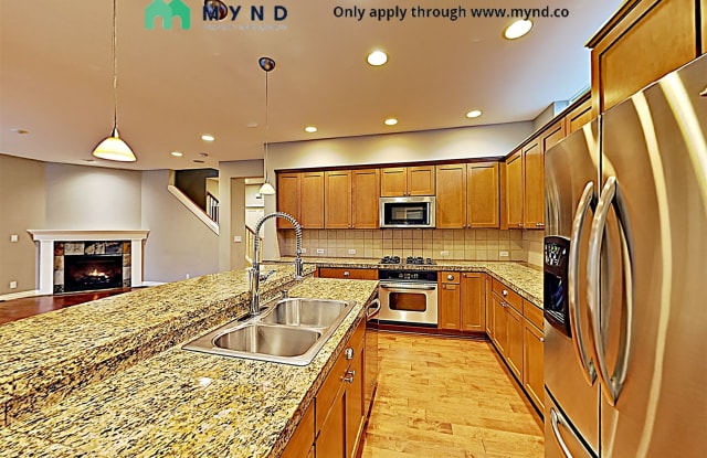 2174 NW Far Country Ln - 2174 Northwest Far Country Lane, Issaquah, WA 98027