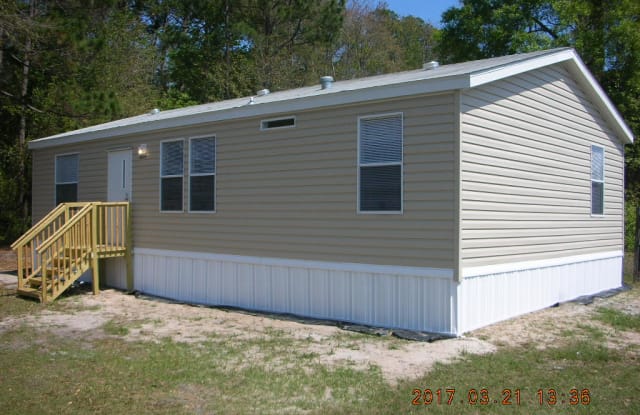8649 Alexa Lane - 8649 Alexa Ln, Jacksonville, FL 32220
