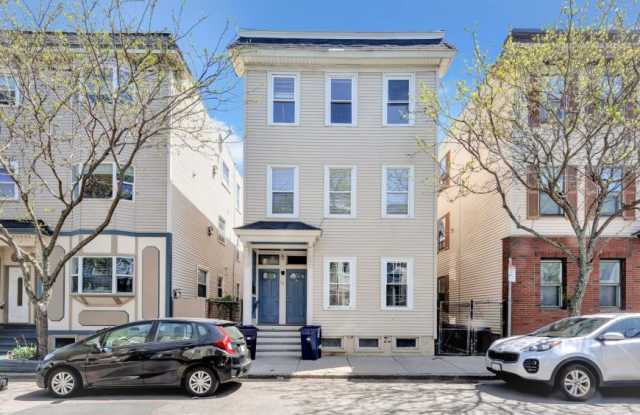 16 O St. - 16 O Street, Boston, MA 02127