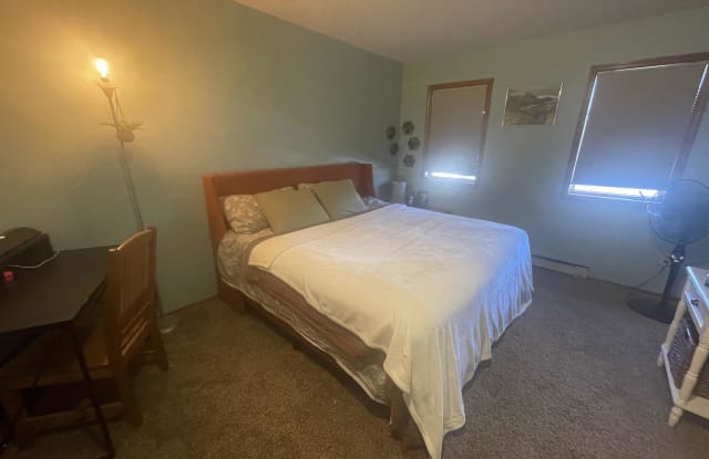 1612 W. OLive Street, Unit 11 - 11 - 1612 West Olive Street, Bozeman, MT 59715