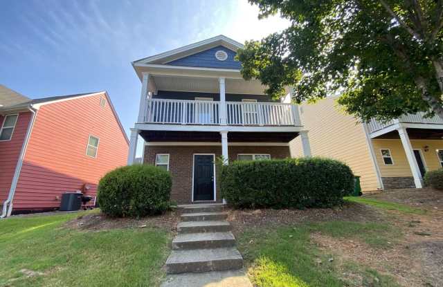 BRIDGEWATER HOME! PRE-LEASING FOR AUGUST 2025! - 231 Fern Ridge Court, Athens, GA 30601