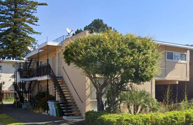 Charming Studio Apartment in Prime Berkeley Location photos photos