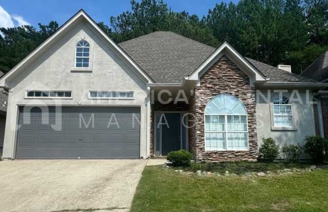 HOOVER HOME FOR RENT - Available to View with 48 Hour Notice!!! photos photos
