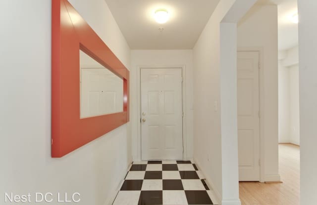 1340 Fairmont St NW Unit 21 Gallery 3