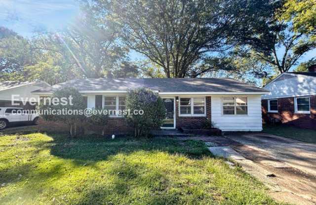 3601 Hendricks Avenue photos photos